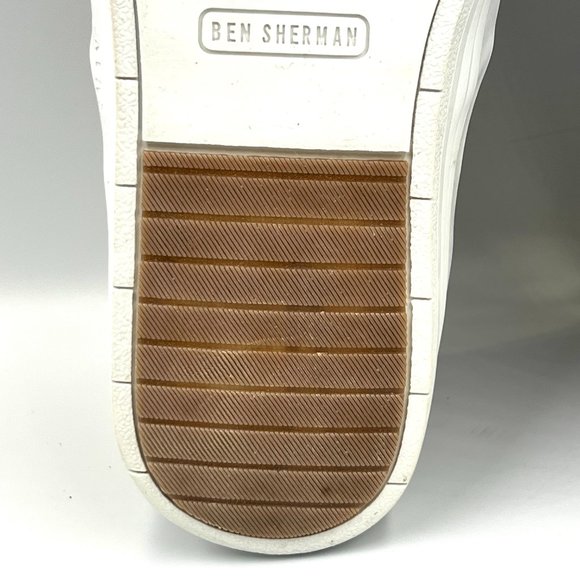 Ben Sherman Chukka Sneaker - Picture 8 of 10